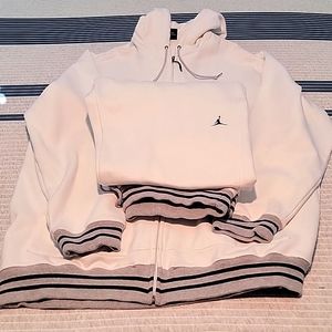 Jordan Tracksuit 1 for $70 or 2 for $130